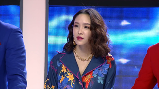 I Can See Your Voice -TH - EP.202 - 1/6 -  น้ำชา ชีรณัฐ - 1 ม.ค. 63