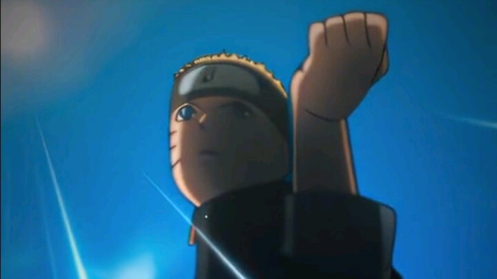 daddyruto😻😻credits:@senjuheart in tiktok