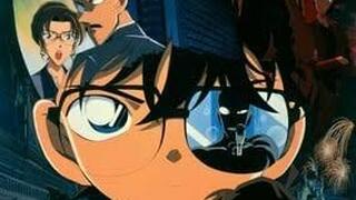 Detective Conan (Case Closed) Movie 4 - Captured in Her Eyes (English Sub)