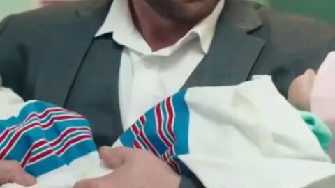 The photo that change everything