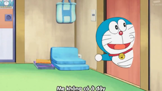 Xem Doraemon New Series - Mèo Máy Doremon - HD Vietsub - tap 646