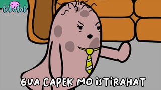 Tukeran Tugas