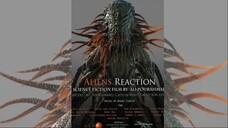 ALIENS REACTION 2021