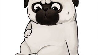 How many bowls will you have for dinner today? [My Emperor’s Bazaar Black]