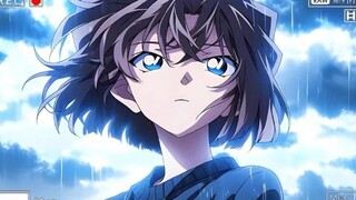 “你或许也会有遗憾吧，少年”