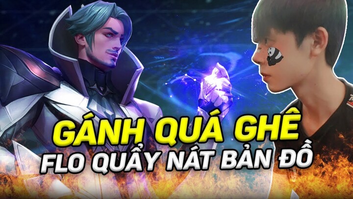 TúcóNY 1 Mình Chống Lại 5 Thành Viên Team Bạn " Gánh Team" Trong "Bất Lực" Và Có Thành Quả Xứng Đáng