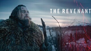 Watch Movie The Revenant    Best movie ever