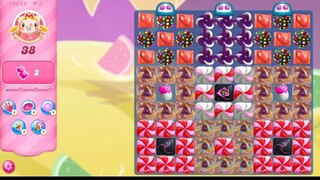 Candy crush saga level 16665