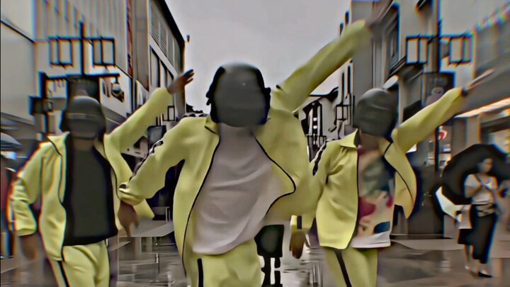 "Masa Muda Saya Menoleh Sejenak ke Arah Saya, Seolah-olah Sedang Mengucapkan Perpisahan"