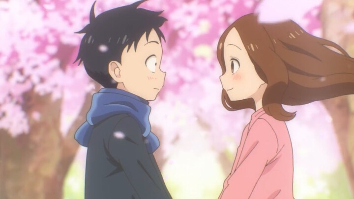 [How can this silent tenderness be hidden in the bottom of my heart] Mixed cuts of all 37 episodes!