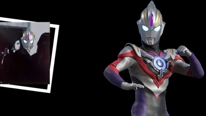 When the ending theme song of Orb "Shine Your ORB" meets "Invincible"