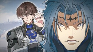 【大鸣王潮1566】卡卡罗，难藏泪