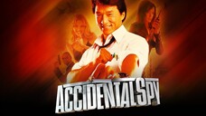 THE ACCIDENTAL SPY (2001) - Subtitle Indonesia