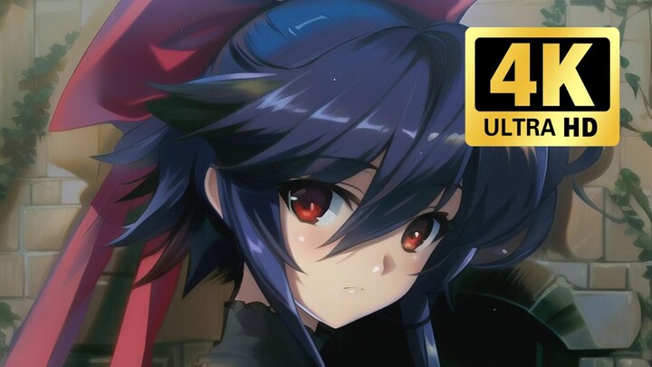 【魔法少女爱】在失去爱人的世界里，到底会开出什么颜色的花朵呢？