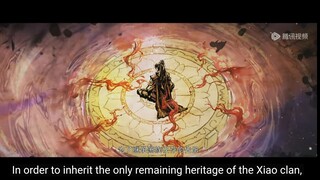 BTTH TERBARU KEMUNCULAN HAIBODONG
