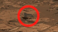 Som ET - 58 - Mars - Perseverance Sol 1182 - 1