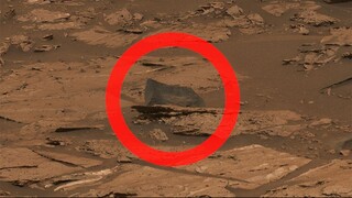 Som ET - 58 - Mars - Perseverance Sol 1182 - 1