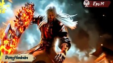 Tomb Of Fallen Gods S3 Episode 14 Sub indo