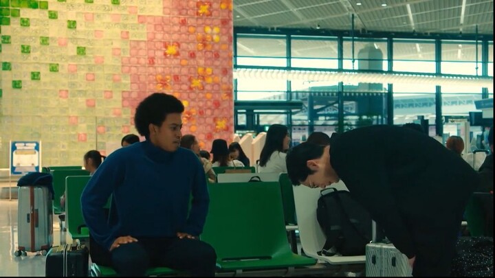 Atom no Ko EP08 [EN][Blitz]