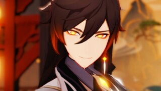 [เก็นชินอิมอิมแพกต์|MMD] ราชินีแห่งการเต้นรำที่ไม่มีใครเทียบได้ แต่เปี่ยมไปด้วยจักรพรรดิ