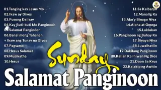 Tagalog Praise And Worship Songs - Top 100 Jesus Songs Collection Non-Sto