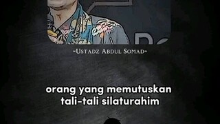 orang yg tdk masuk surga