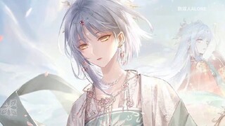 [Shine Nuan Nuan×Night Supper] Mixed Cut of Lines | "Dreams and memories are actually very similar..