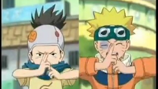 Trailer | Naruto kecil episode 02 !! | Dubbing Indonesia 🇮🇩 | Link Google Drive