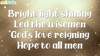 Bright Light Shining Minus One Lyrics
