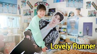 EPISODE 4: Lovely Runner (2024)