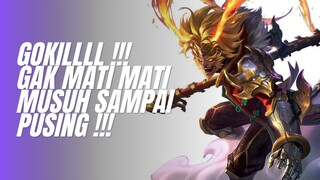 Item Ini Di Ciptakan Khusus Buat Sun RIZAN | Mobile Legends