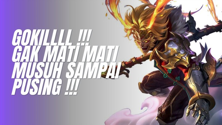 Item Ini Di Ciptakan Khusus Buat Sun RIZAN | Mobile Legends