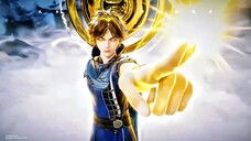 Rilis Hari Ini‼️ Mc Over Power Satu Jari Ngehancurin Satu Planet The Real Xu Yang Kedua🔥🔥