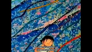 Captain Tsubasa 1983 (027) Sub