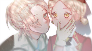 [Fifth Personality x Cardcaptor Sakura/Animasi] OP pseudo-anime Fifth Personality, selamat ulang tah