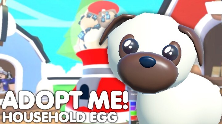 🥚ADOPT ME HOUSEHOLD EGG UPDATE IDEAS!👀 8 NEW PETS! (CONCEPTS) ROBLOX