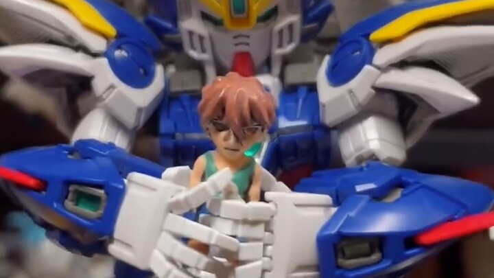 It has become an art