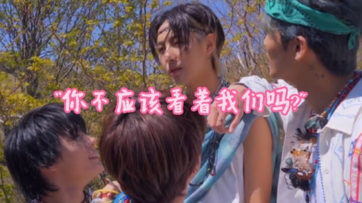 เสน่ห์ของเจ้าจิ้งจอกตัวน้อยนี้ช่างไร้ขีดจำกัดจริงๆ!