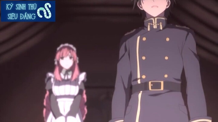 Shuumatsu Nani Shitemasu ka「AMV」Con người hướng nội #Anime