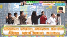 251111 LOVEit! - Nakashima Yuzuki