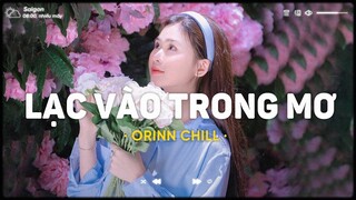 Lạc Vào Trong Mơ x Nhất Trên Đời x Yêu 5 - Chiếc Nhạc Lofi Hot TikTok Chill Nhẹ Nhàng 2023