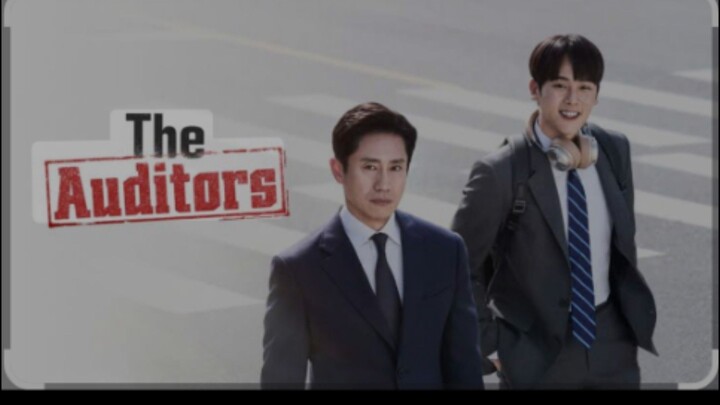 THE AUDITORS EPISODE 21 TAGALOG