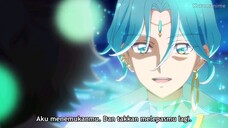 Kimi to Idol Precure Episode 42 Sub Indonesia