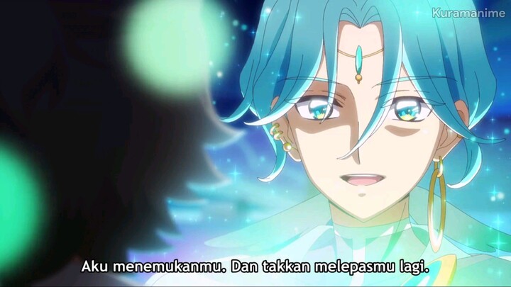 Kimi to Idol Precure Episode 42 Sub Indonesia