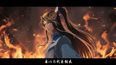 I Will Eternal Season 4 Gacorr🔥