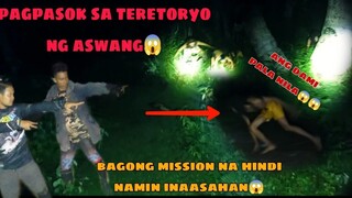 Unexpected sa bagong mission😱 | nagsilabasan na ang mga kampon ng kadiliman