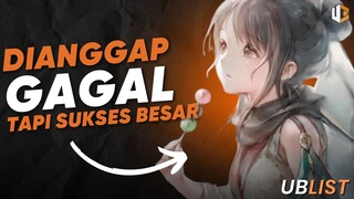 2 GAME Yang Gua Anggap GAGAL Ternyata CUAN Besar