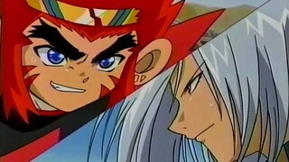Asobotto Senki Goku - Episode 43 | Subtitle Indonesia