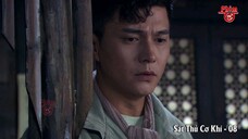 Sát Thủ Cơ Khí - Tập 8