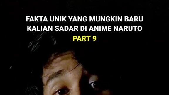 Funfact Naruto - Part 9